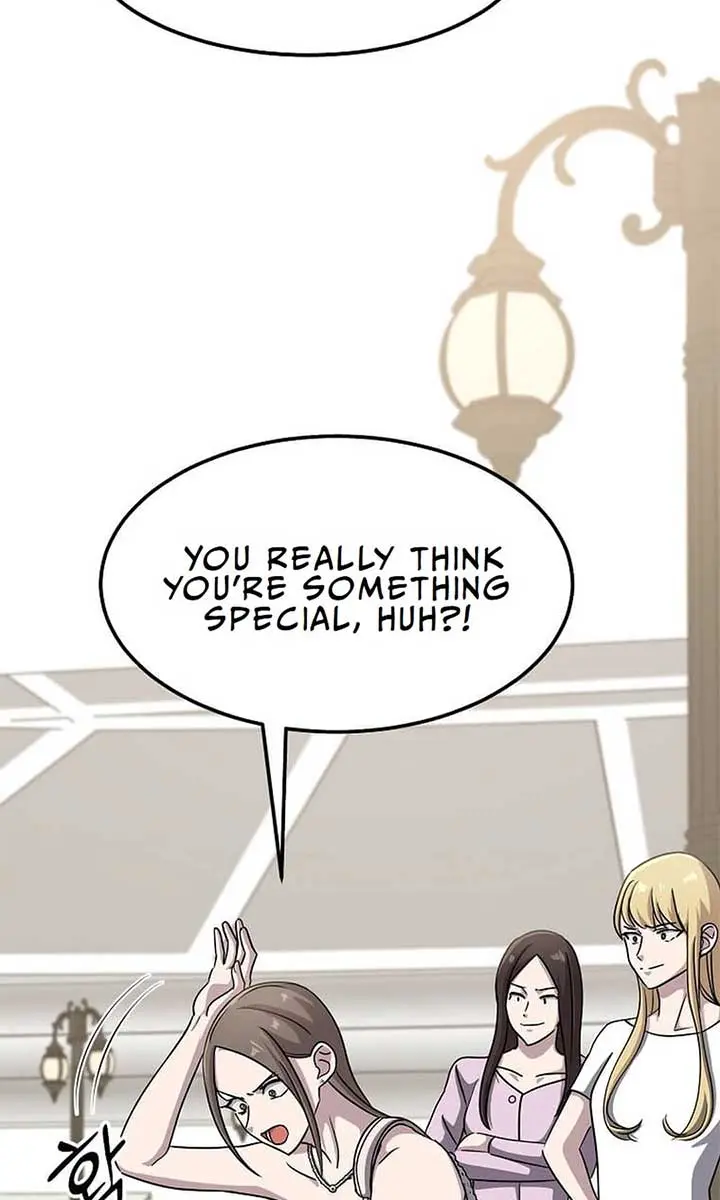 The God of War Is Leveling Up Chapter 23 Page 57