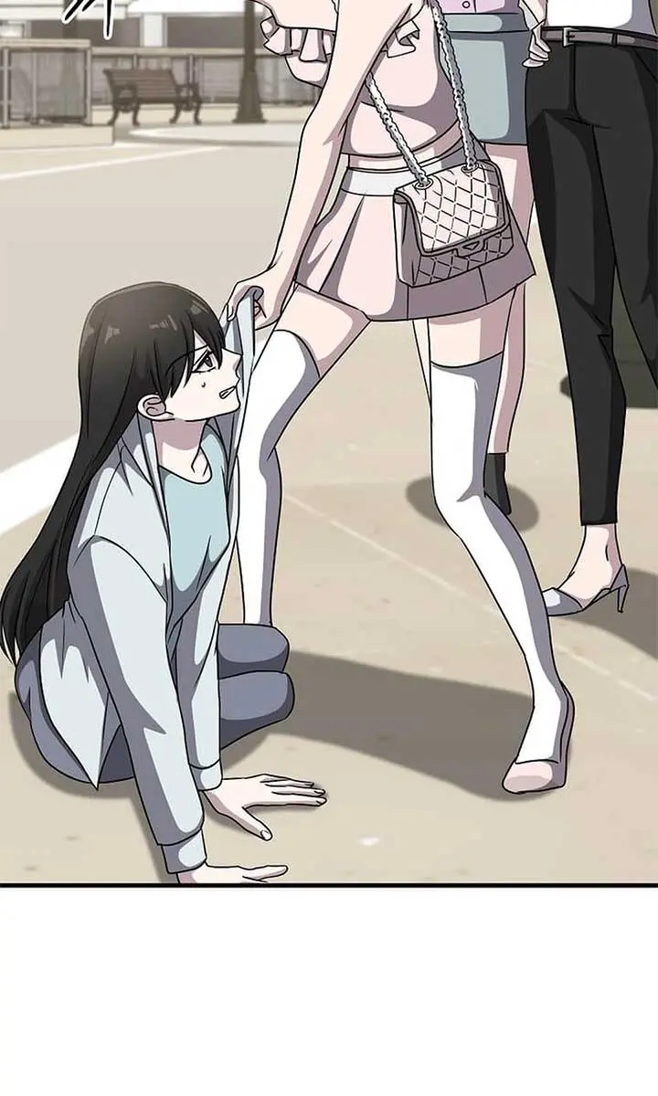 The God of War Is Leveling Up Chapter 23 Page 58