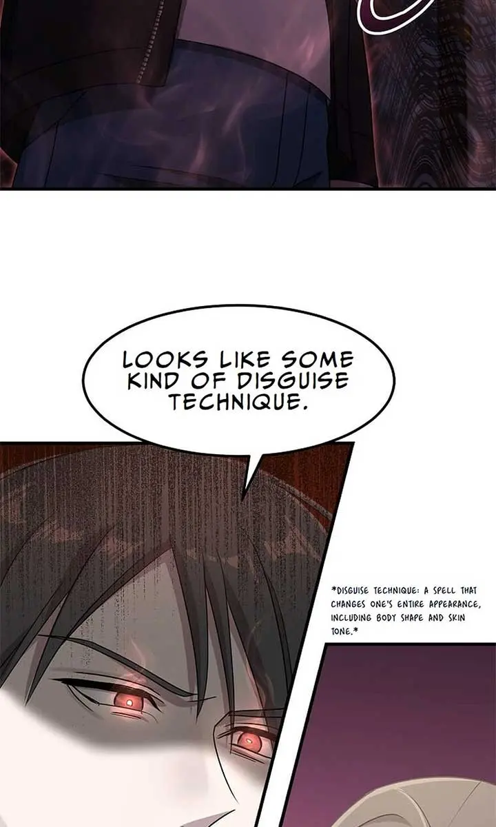 The God of War Is Leveling Up Chapter 23 Page 63