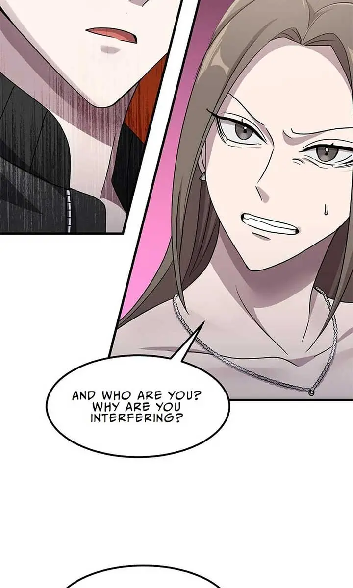 The God of War Is Leveling Up Chapter 23 Page 64