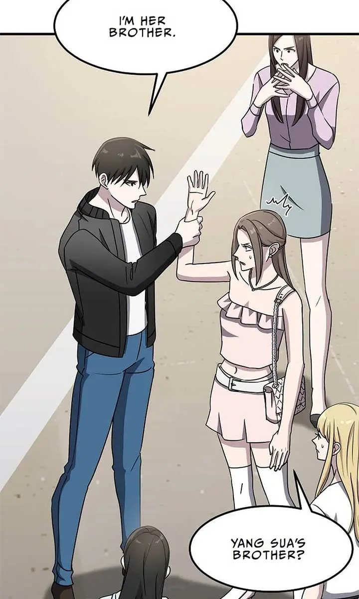 The God of War Is Leveling Up Chapter 23 Page 65