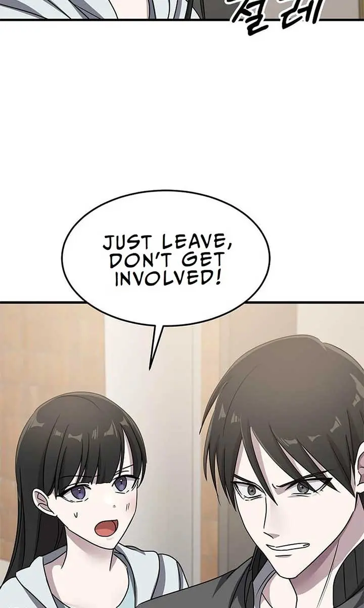 The God of War Is Leveling Up Chapter 23 Page 67