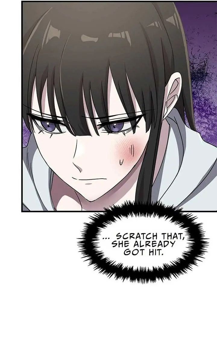 The God of War Is Leveling Up Chapter 23 Page 70