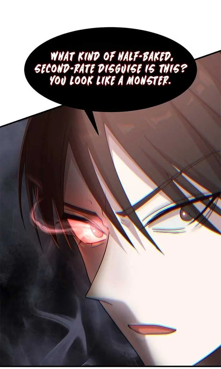 The God of War Is Leveling Up Chapter 23 Page 71