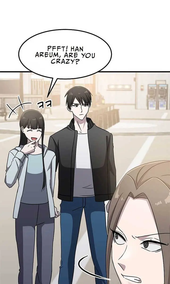 The God of War Is Leveling Up Chapter 23 Page 79