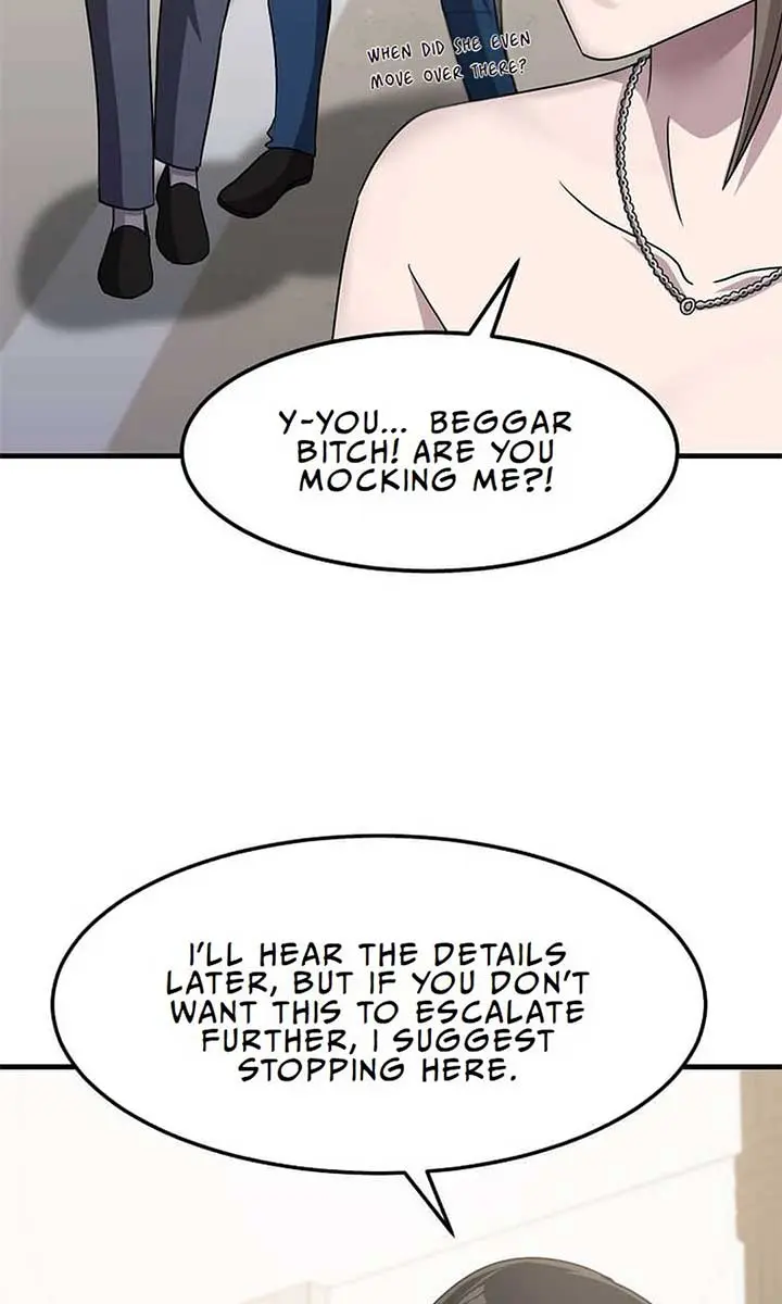 The God of War Is Leveling Up Chapter 23 Page 80