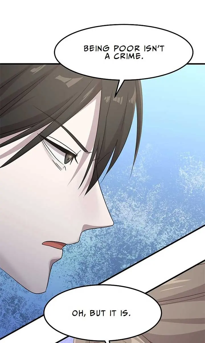 The God of War Is Leveling Up Chapter 23 Page 84