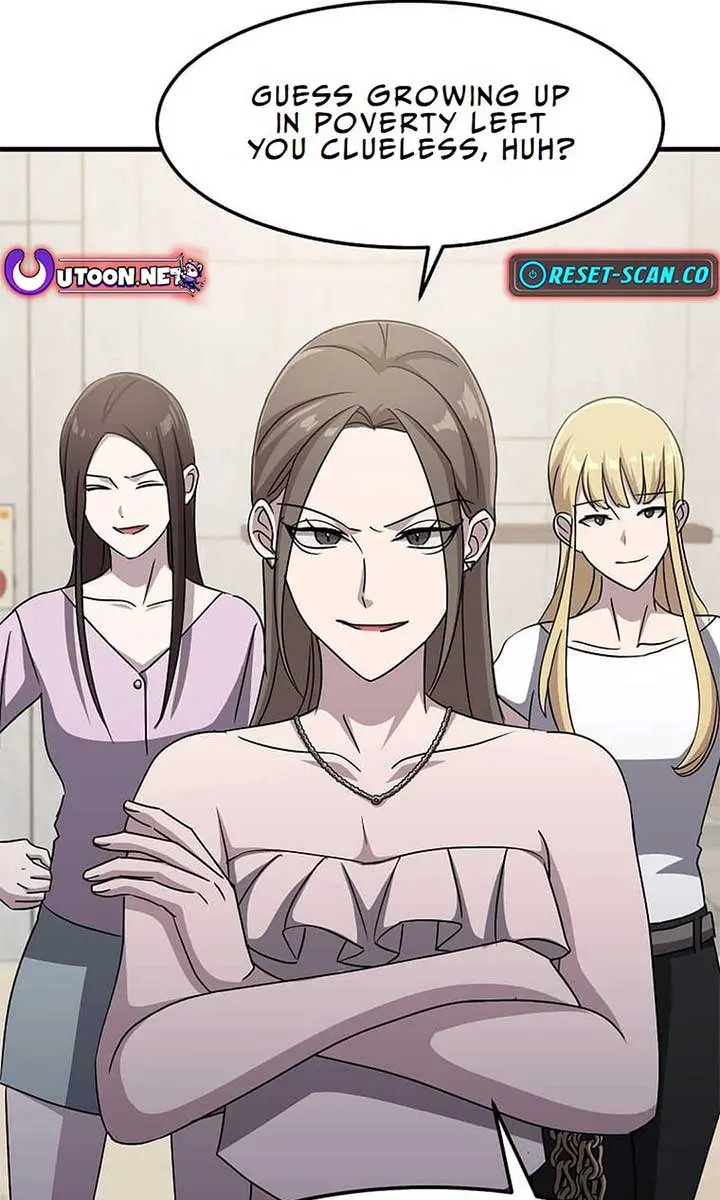 The God of War Is Leveling Up Chapter 23 Page 86