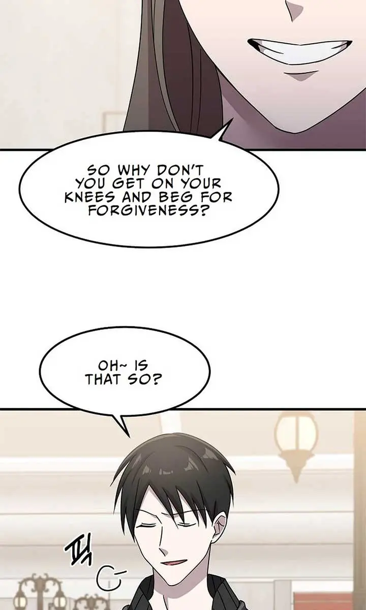 The God of War Is Leveling Up Chapter 23 Page 88