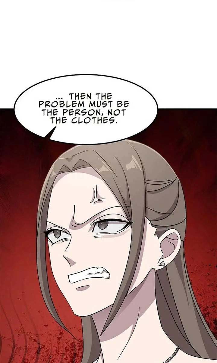 The God of War Is Leveling Up Chapter 23 Page 95