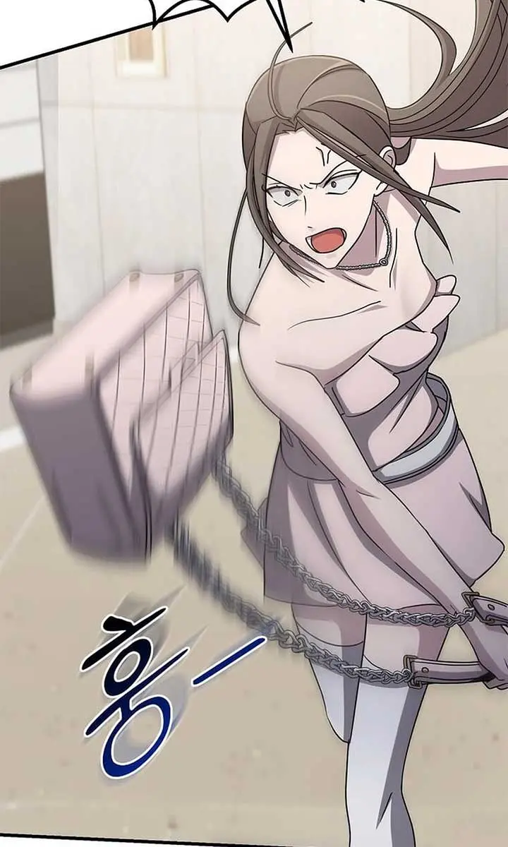 The God of War Is Leveling Up Chapter 23 Page 97