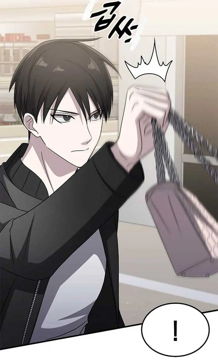 The God of War Is Leveling Up Chapter 23 Page 99