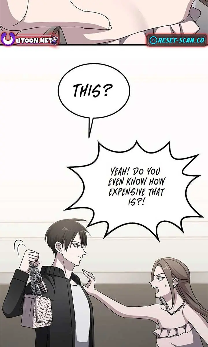 The God of War Is Leveling Up Chapter 23 Page 101