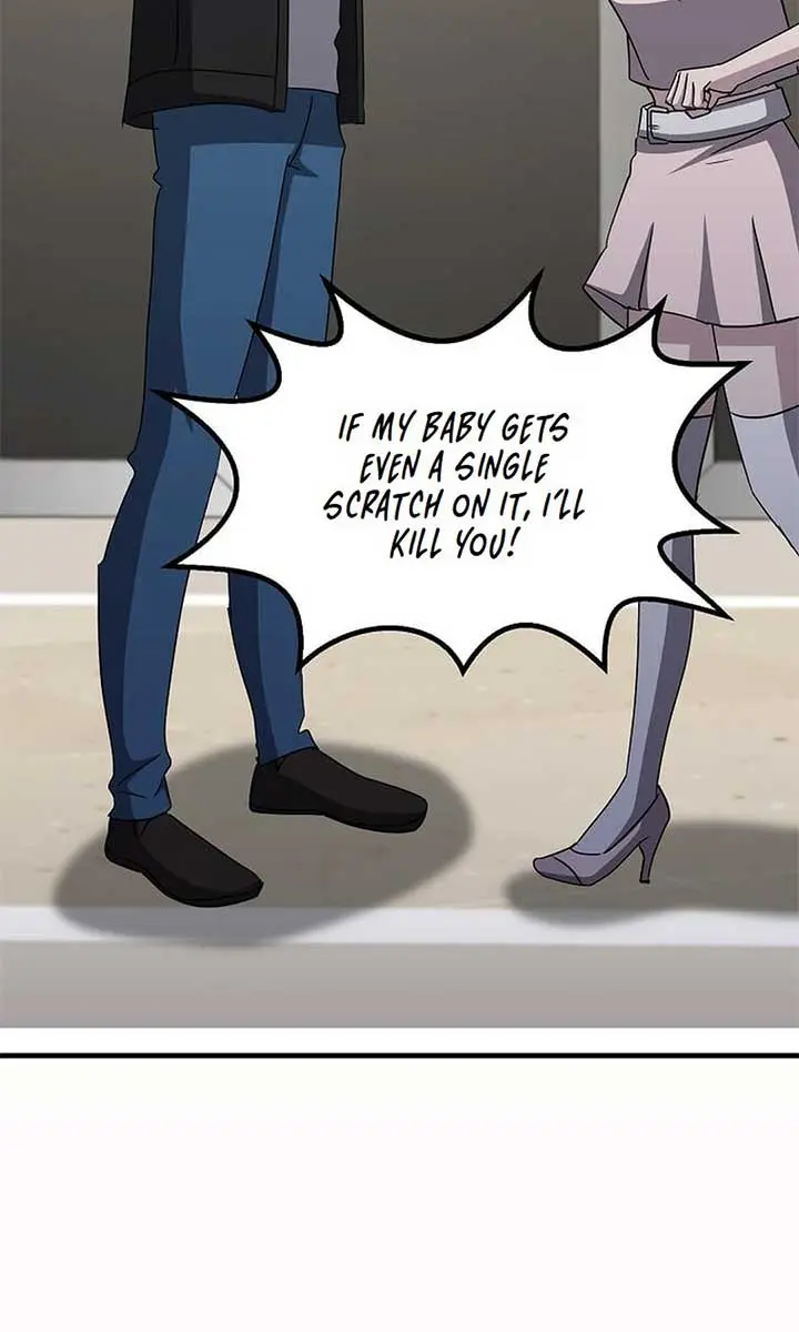 The God of War Is Leveling Up Chapter 23 Page 102