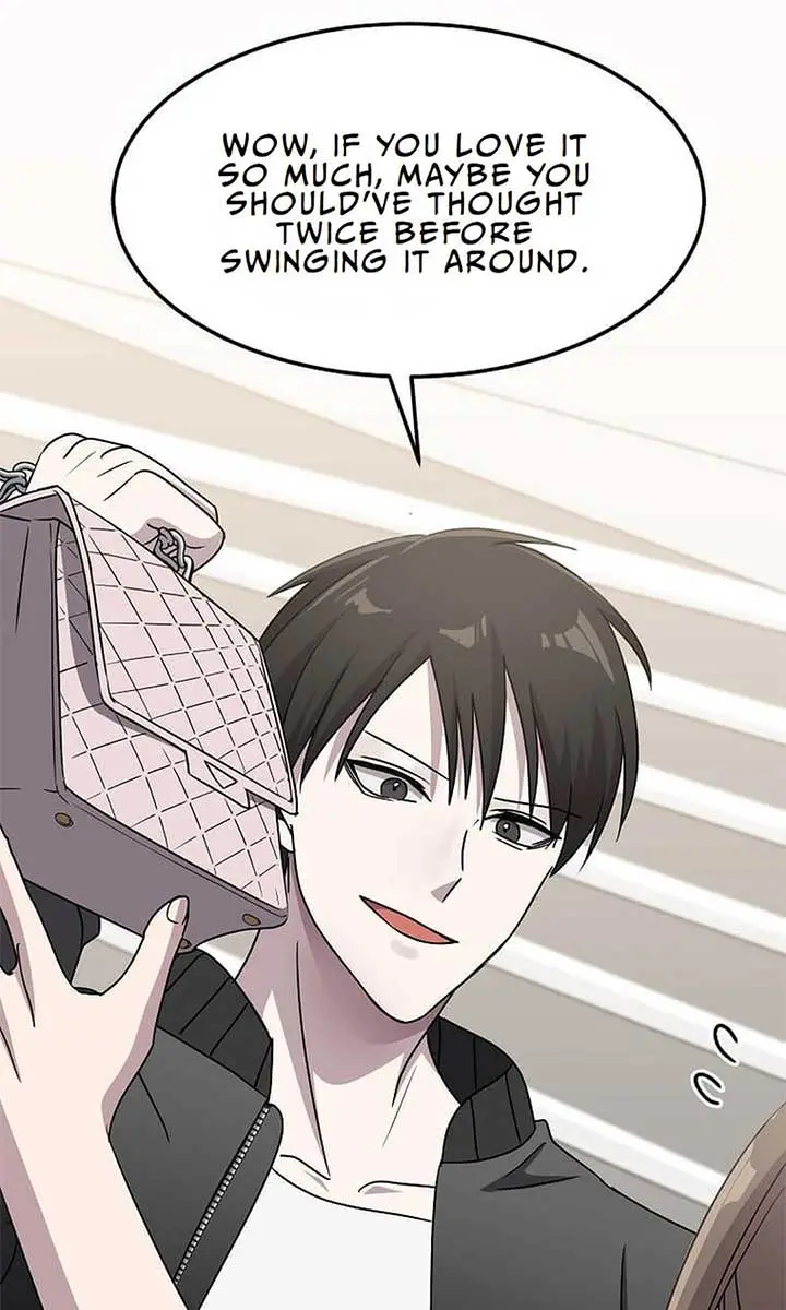 The God of War Is Leveling Up Chapter 23 Page 103