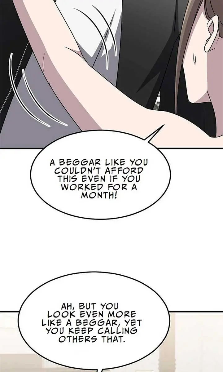 The God of War Is Leveling Up Chapter 23 Page 104