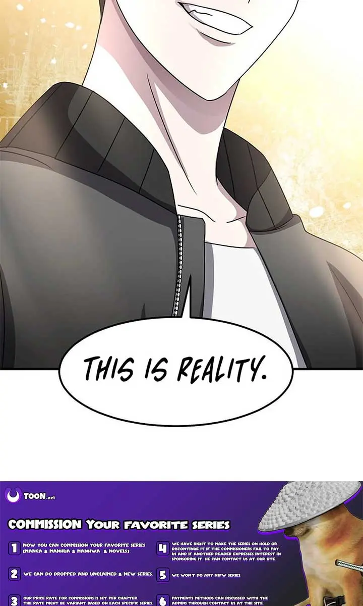 The God of War Is Leveling Up Chapter 23 Page 111