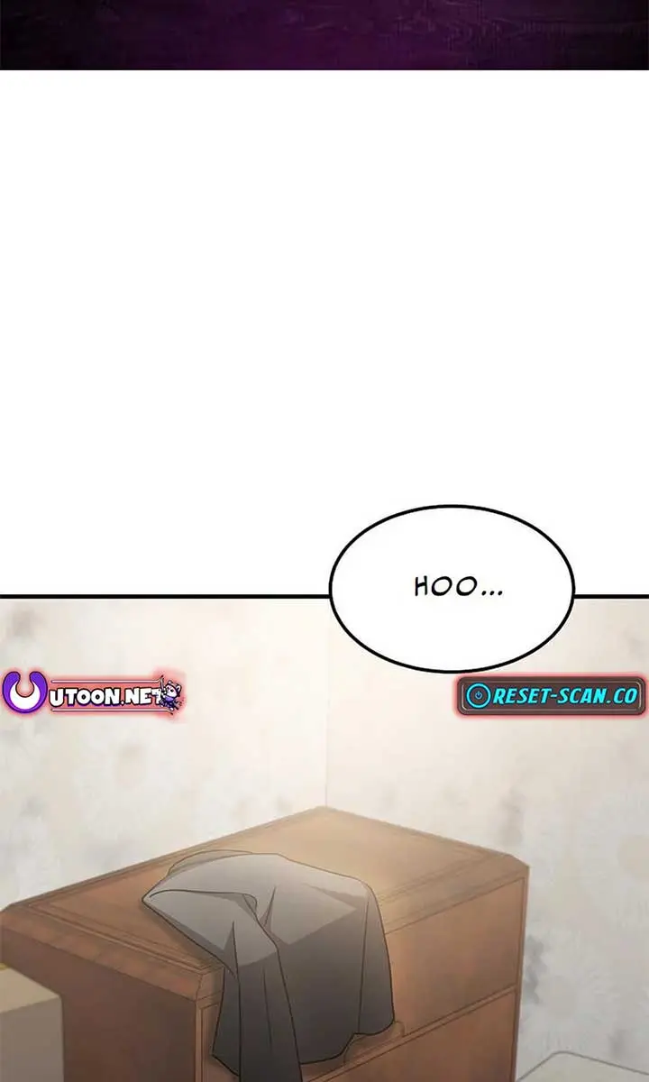 The God of War Is Leveling Up Chapter 27 Page 3