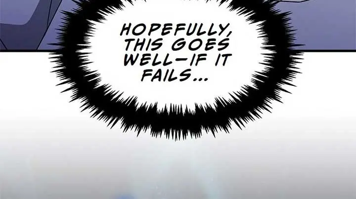 The God of War Is Leveling Up Chapter 27 Page 9