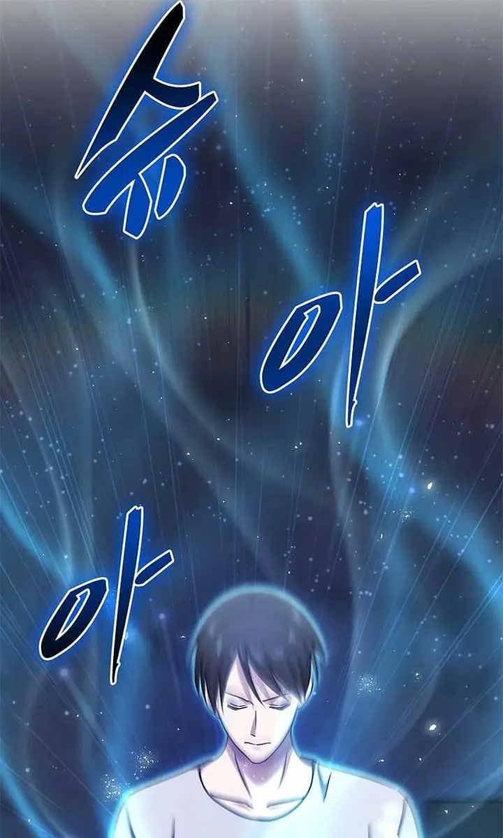 The God of War Is Leveling Up Chapter 27 Page 10