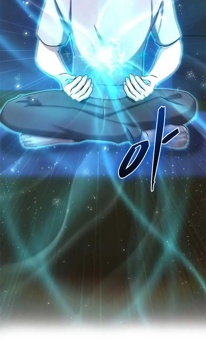 The God of War Is Leveling Up Chapter 27 Page 11