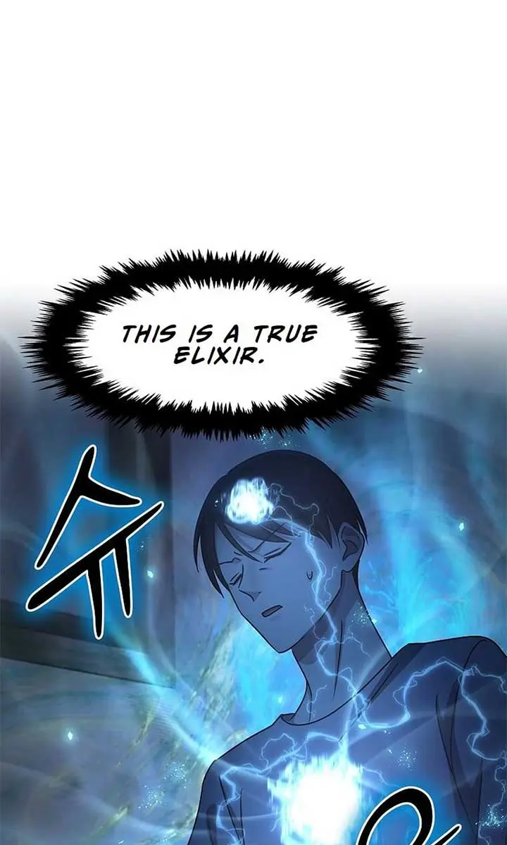 The God of War Is Leveling Up Chapter 27 Page 12