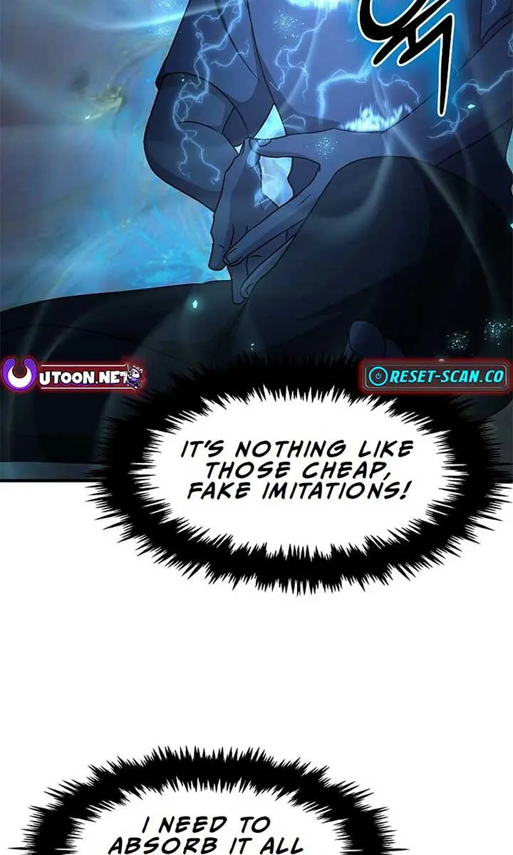 The God of War Is Leveling Up Chapter 27 Page 13