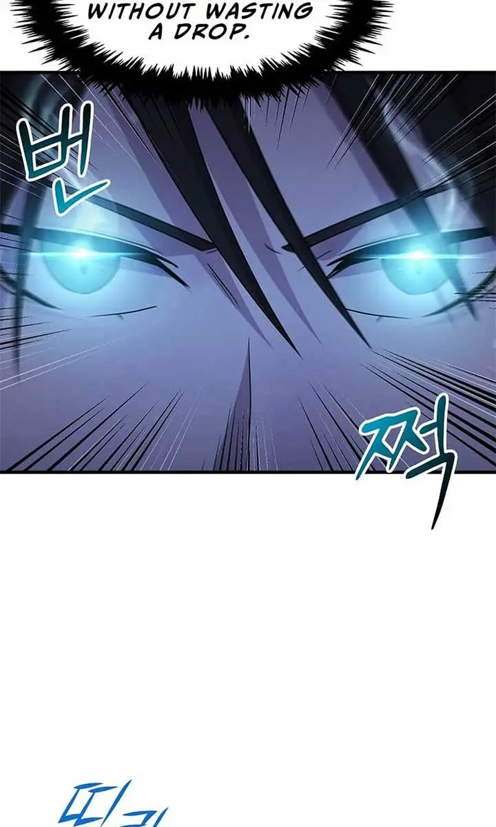 The God of War Is Leveling Up Chapter 27 Page 14