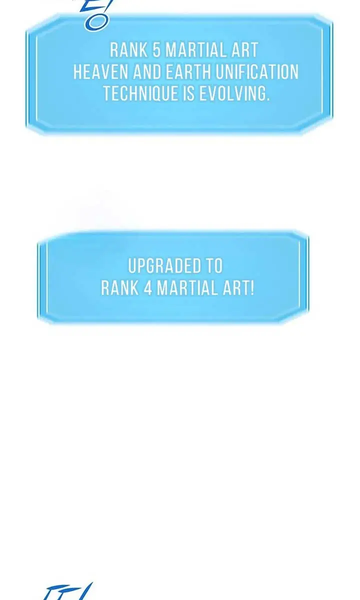 The God of War Is Leveling Up Chapter 27 Page 15