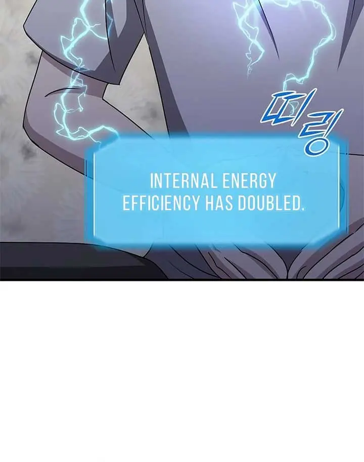 The God of War Is Leveling Up Chapter 27 Page 17