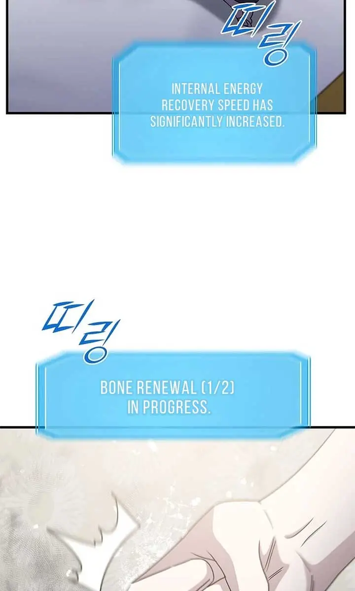 The God of War Is Leveling Up Chapter 27 Page 19