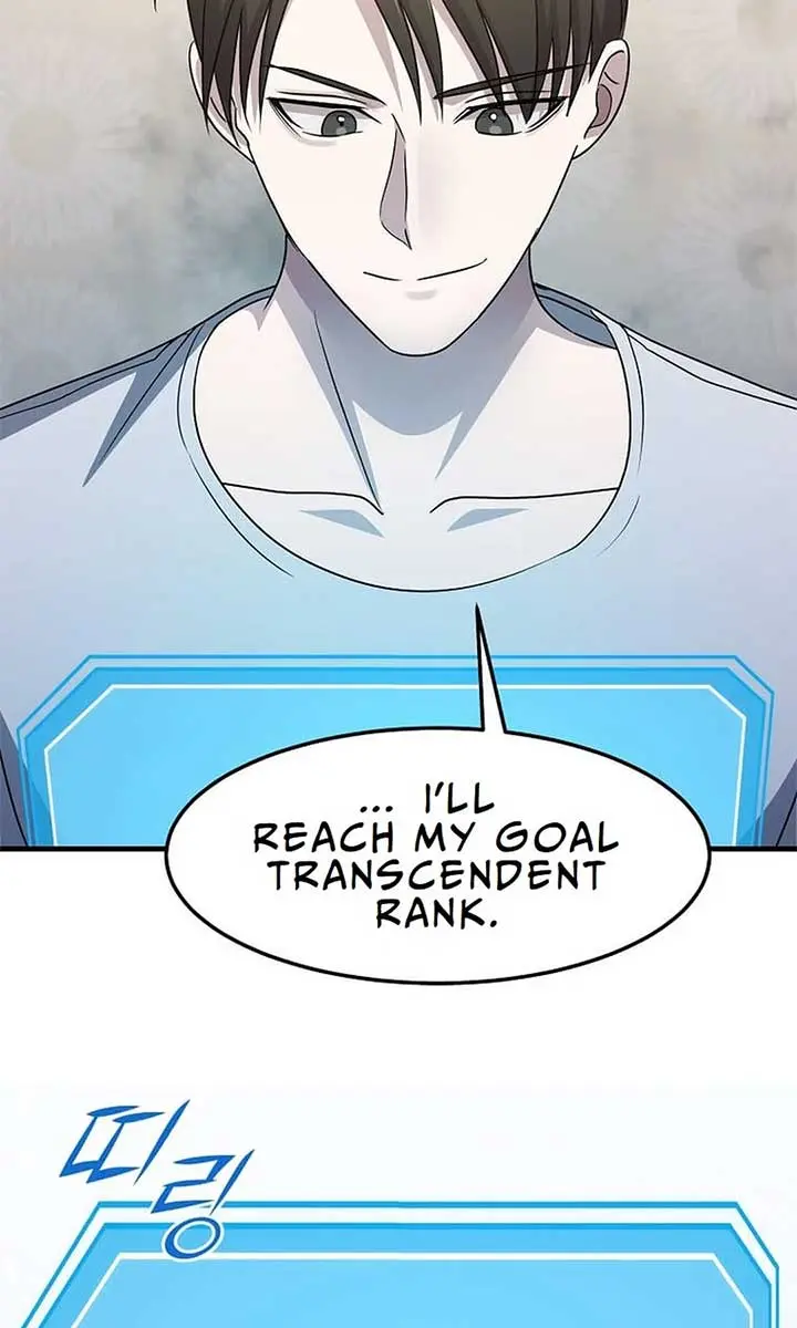 The God of War Is Leveling Up Chapter 27 Page 21