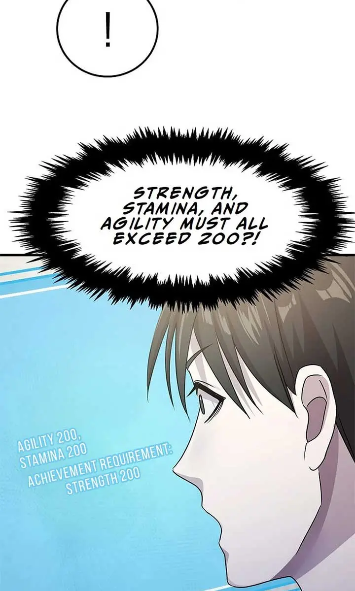 The God of War Is Leveling Up Chapter 27 Page 29