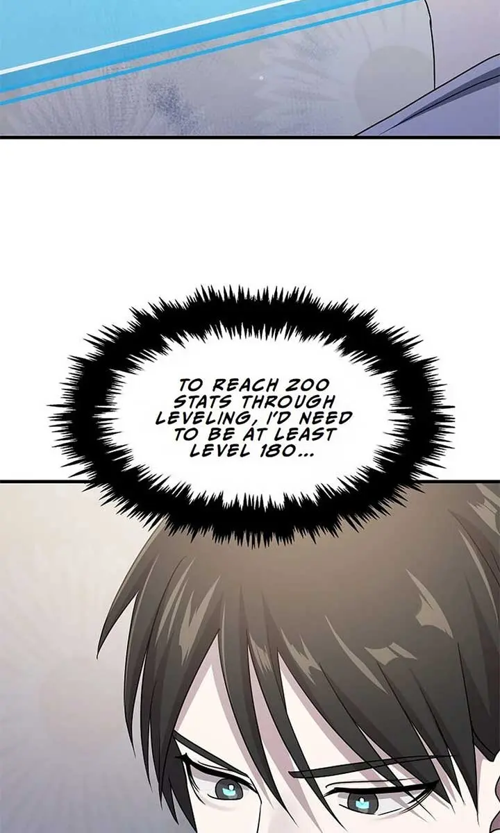 The God of War Is Leveling Up Chapter 27 Page 30