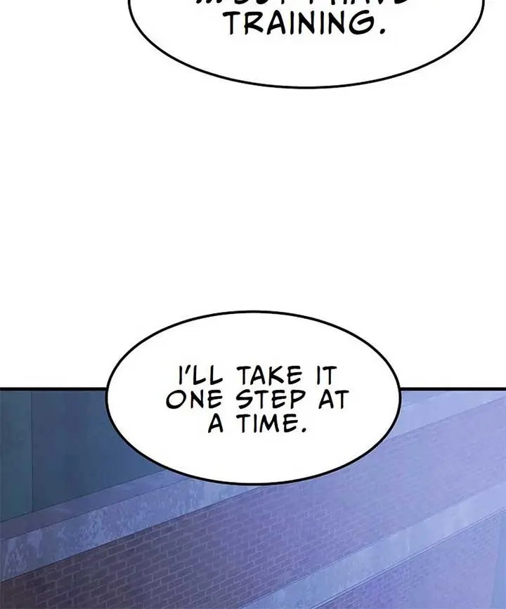 The God of War Is Leveling Up Chapter 27 Page 33