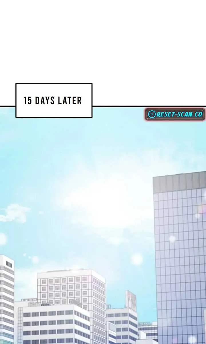 The God of War Is Leveling Up Chapter 27 Page 36