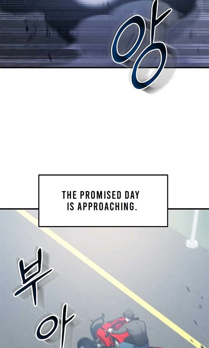 The God of War Is Leveling Up Chapter 27 Page 38