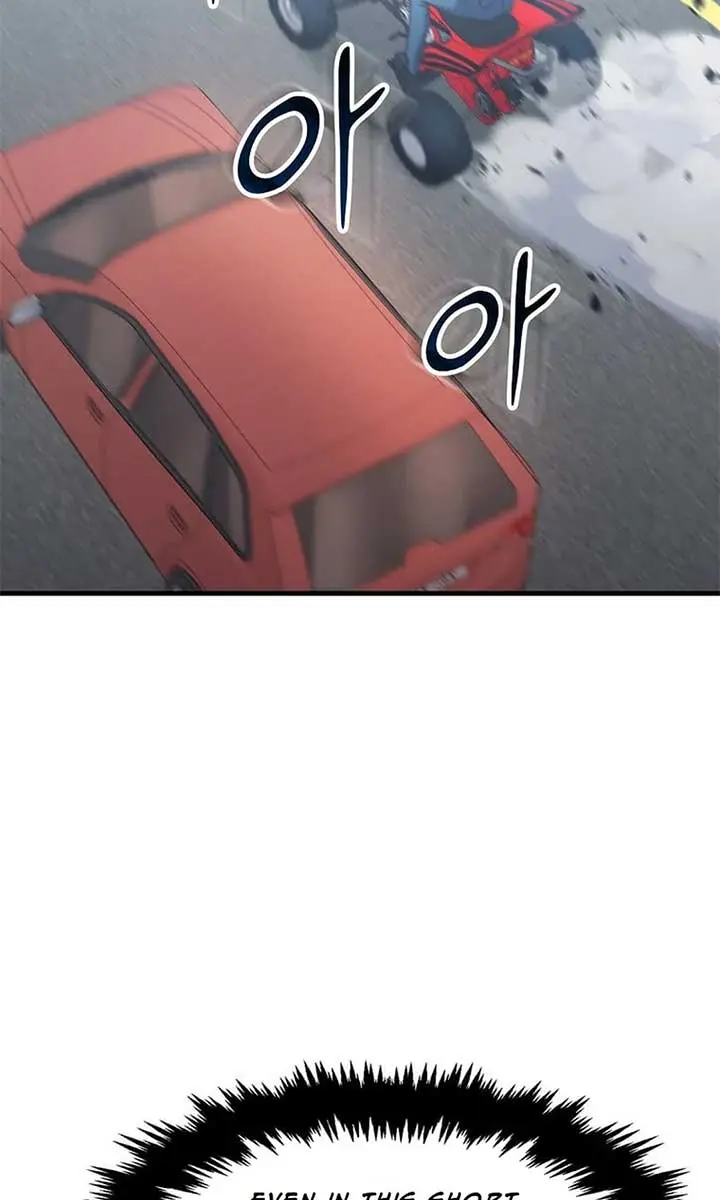 The God of War Is Leveling Up Chapter 27 Page 39