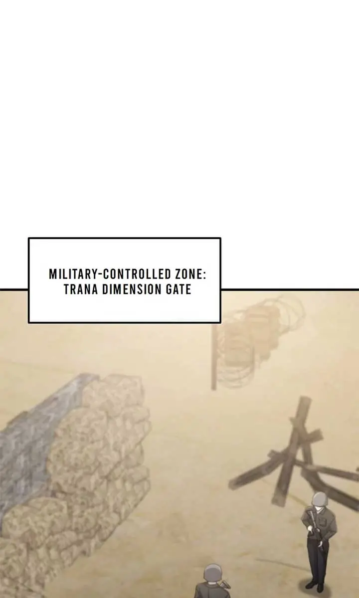 The God of War Is Leveling Up Chapter 27 Page 44