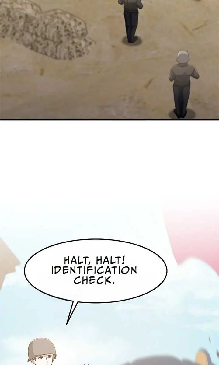 The God of War Is Leveling Up Chapter 27 Page 45