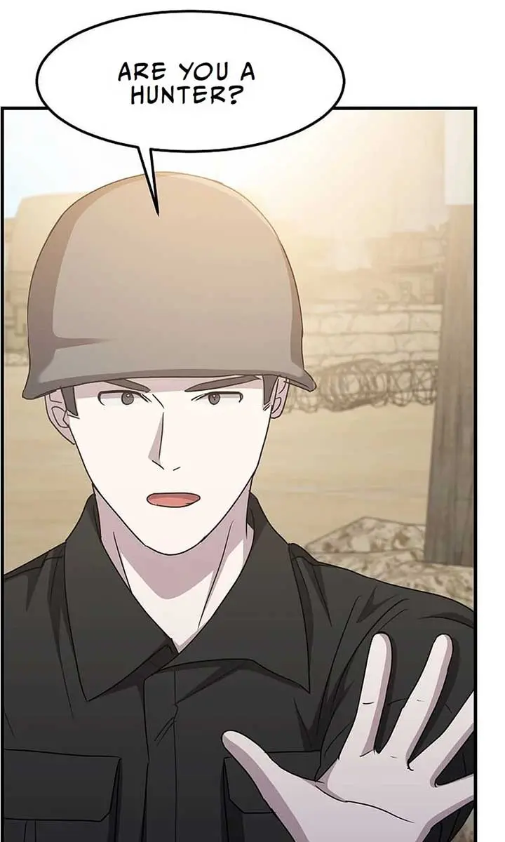 The God of War Is Leveling Up Chapter 27 Page 47