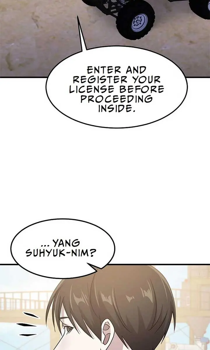 The God of War Is Leveling Up Chapter 27 Page 51