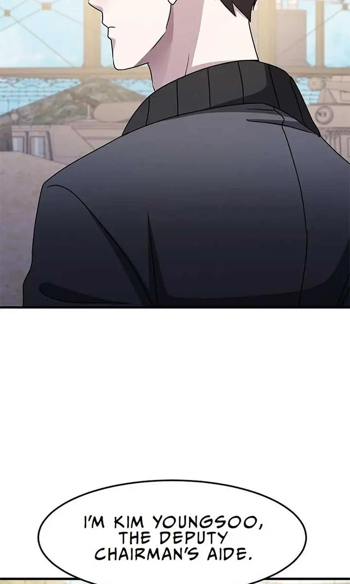 The God of War Is Leveling Up Chapter 27 Page 52