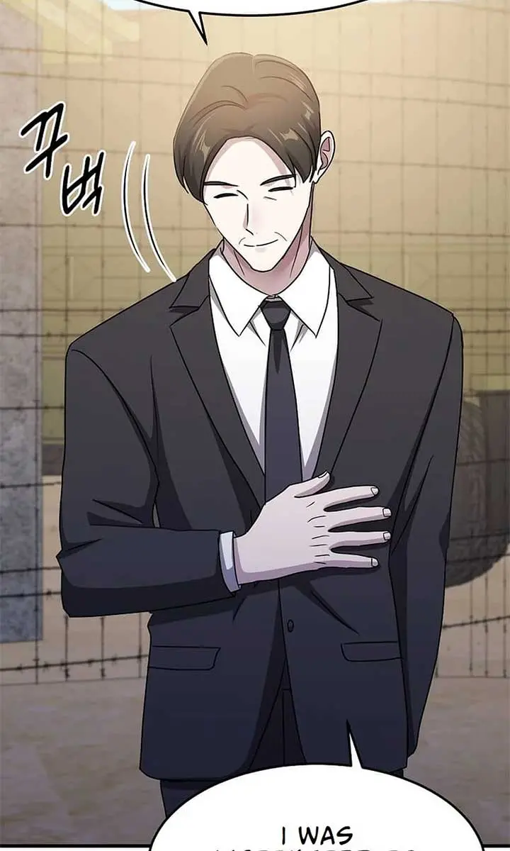 The God of War Is Leveling Up Chapter 27 Page 53