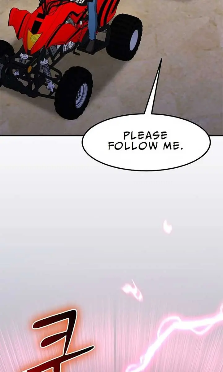 The God of War Is Leveling Up Chapter 27 Page 55