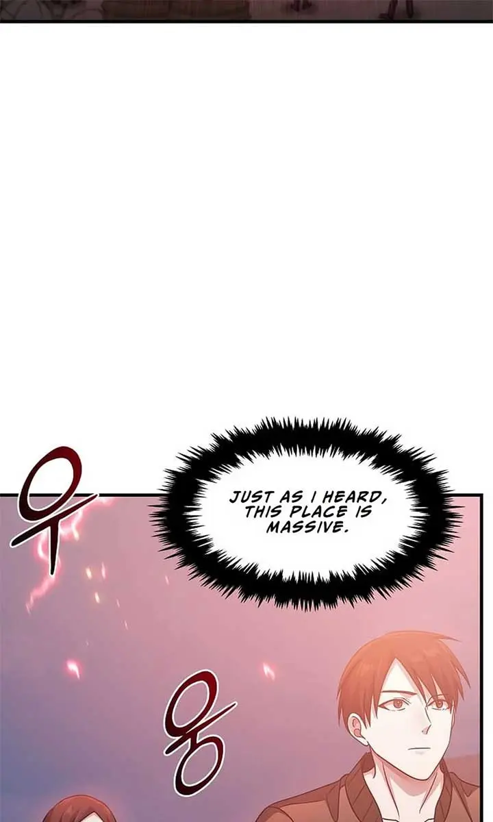 The God of War Is Leveling Up Chapter 27 Page 58