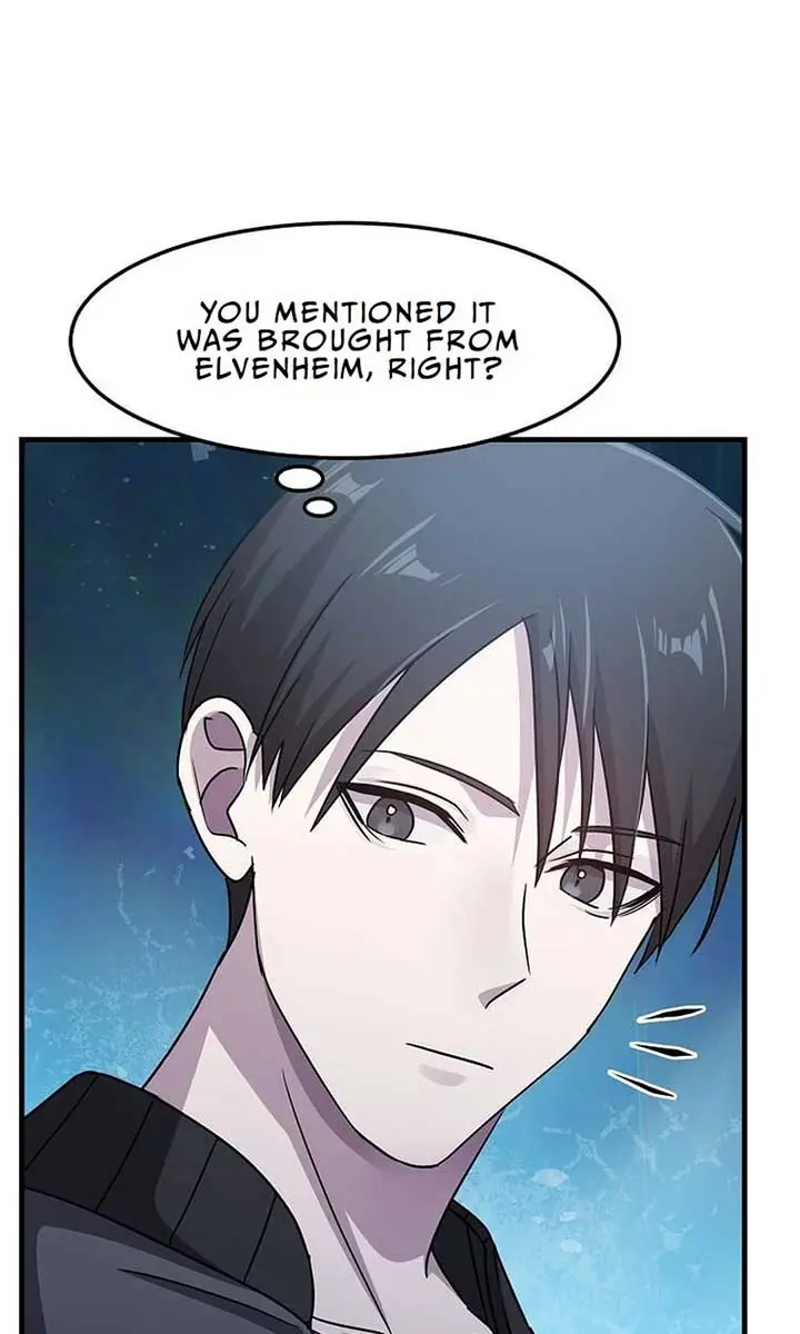 The God of War Is Leveling Up Chapter 27 Page 61