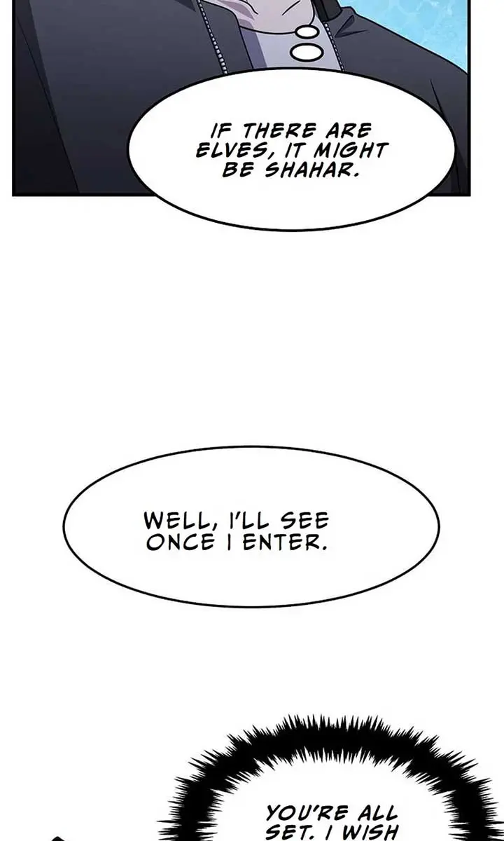 The God of War Is Leveling Up Chapter 27 Page 62