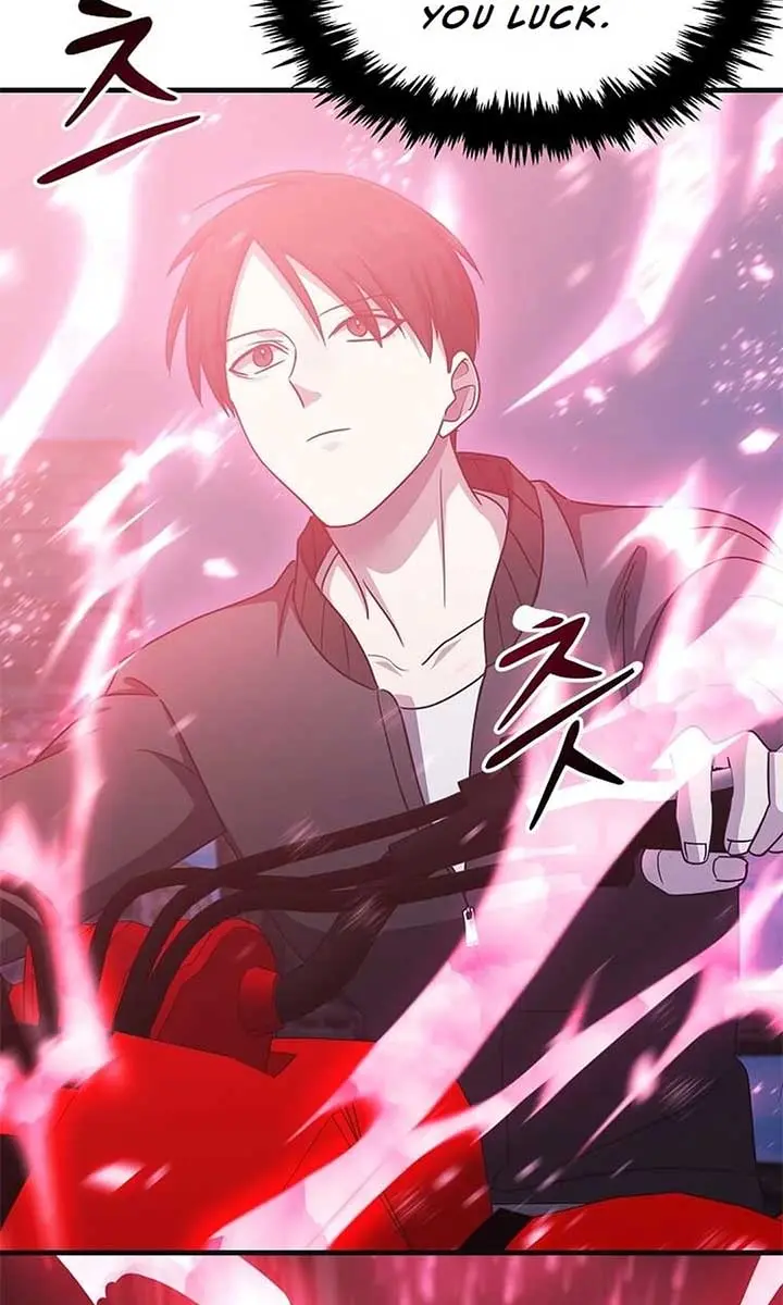 The God of War Is Leveling Up Chapter 27 Page 63