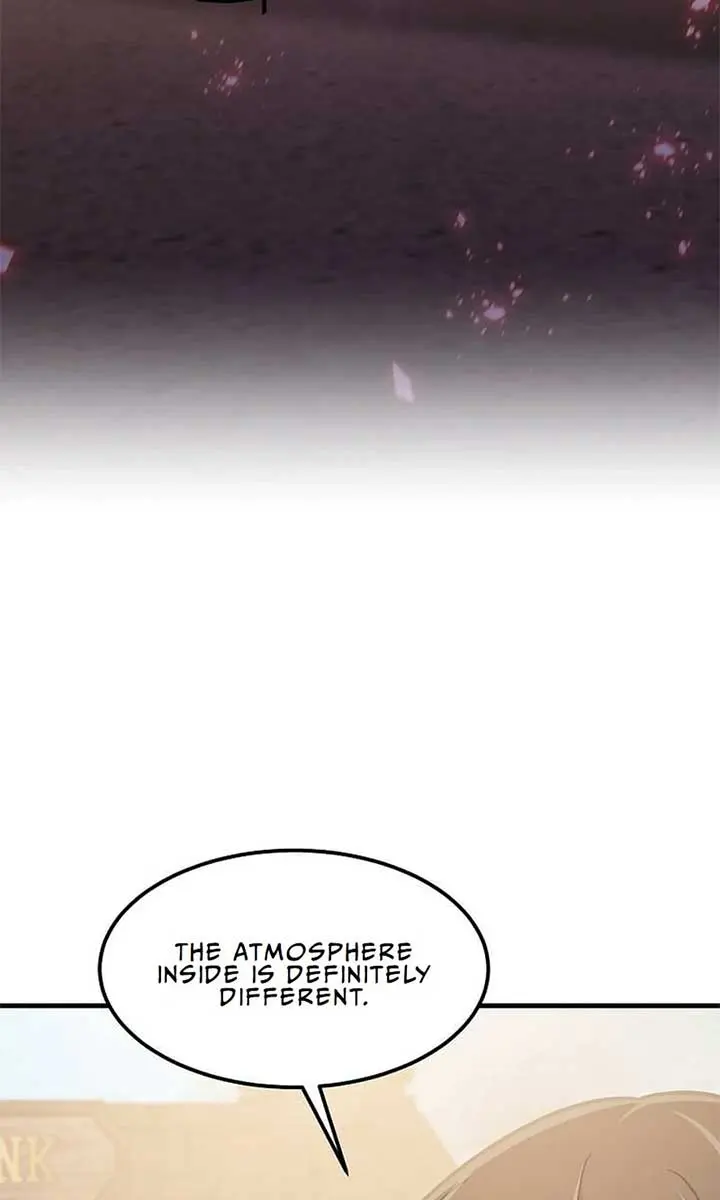 The God of War Is Leveling Up Chapter 27 Page 70